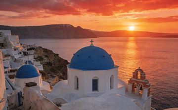 希腊“黄金签证”2026变局：后地产时代，如何把握高性价比欧盟身份？