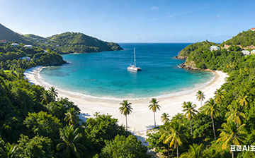 格林纳达护照如何申请？投资入籍项目与美国E-2签证优势解析