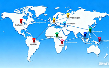 值得关注的移民选择：2025年高性价比移民项目分析