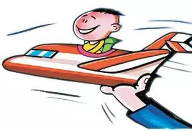 【留学】中国留学生领跑全球,你掉队了么?