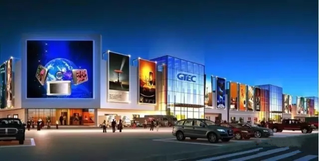 【快讯】加拿大移民特快项目GTEC施工报告!