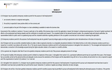 「澳德华快讯」判断自己是否适合移民?10分钟快速自测与路径解析