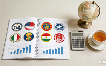 办理投资移民时，如何规划税务居民身份以优化全球资产？