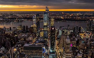 「美国投资移民」 EB-5审案进度更新至2020年1月