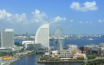 「澳德华快讯」如果有机会出国，但只能在亚洲，那么你想去哪个国家?