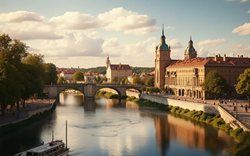 「澳德华快讯」春节或2026年赴欧洲，这篇通关指南可别错过！