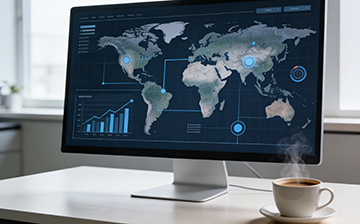 获得海外身份后，如何进行全球资产配置？核心架构与策略