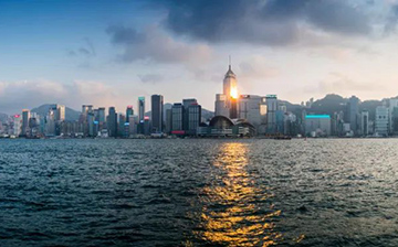 「澳德华快讯」大湾区再推一系列惠港福利政策，香港优势愈发明显