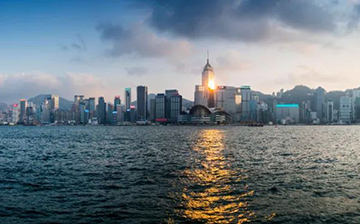 「澳德华快讯」大湾区再推一系列惠港福利政策,香港优势愈发明显