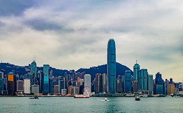「澳德华快讯」为何香港在规划中有独特优势？