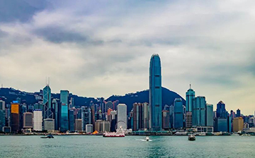 「澳德华快讯」为何香港在规划中有独特优势?