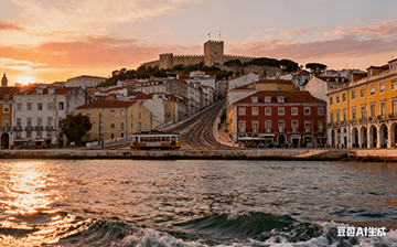 办理移民葡萄牙：欧洲黄金签证的优质选择