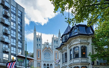 「新西兰移民」移民新政！100 万纽币起，经商 + 拿永居一步到位