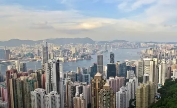 【专才】怎么样才是香港永久居留权的好途径?