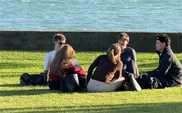 「澳德华快讯」“生娃自由”背后需要多少块基石？探访澳新两国的育儿生态！