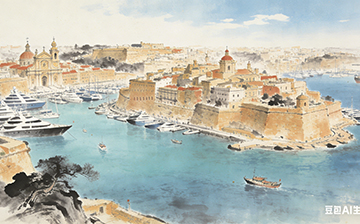 马耳他投资移民全解析：如何选择永居与入籍的双重欧盟路径？