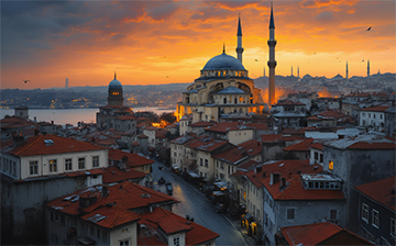 「土耳其移民」大国身份规划中的“性价比之王”！