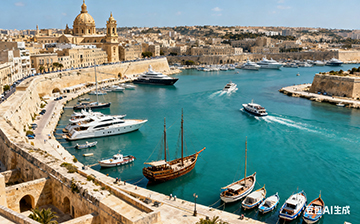 马耳他 | 移民需求持续注入，价值增长长期领跑欧洲！