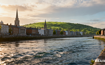 办理移民爱尔兰：企业主与投资者的优质选择