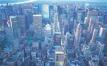 「美国移民」美移民局官方:EB-5排期人数近10万,还有哪些途径可以快速赴美?