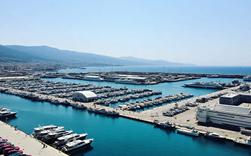 「希腊移民」比雷埃夫斯港，闪耀“一带一路”的璀璨明珠！