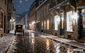 加拿大魁北克投资移民：2025年新政下的资产要求、投资结构与可行性评估