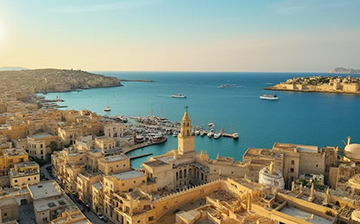 「澳德华快讯」《2026年全球公民身份计划指数》发布，马耳他连续第11年榜首！