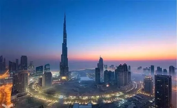 【投资】为什么说2019年是投资迪拜房产最佳时机?