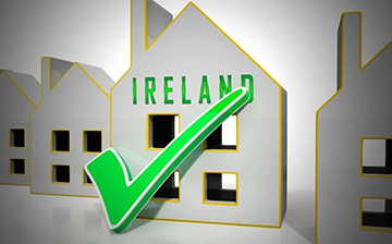 「爱尔兰移民」爱尔兰12年租金增涨85%，为欧盟的5倍