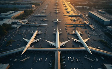 「澳德华快讯」欧盟 | 将于10月12日启用全新出入境系统,取消访客盖章!