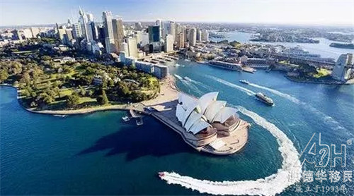 【澳洲移民】澳洲房产投资的几大增值潜力！
