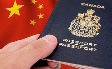 「移民加拿大」移民后,从不后悔离开家乡......