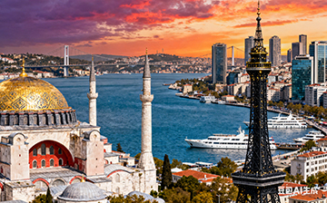 土耳其投资入籍计划全面指南