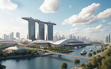 「新加坡移民」2026年财政预算案，一张通往未来的“规划图”！