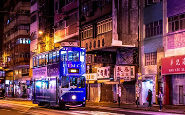 「香港身份」身份,内地中产热情高涨,这是为什么呢?
