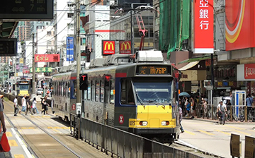 「香港计划」新投资移居计划推出首年数据披露!锁定明天中午的直播,“粤”讲越明!