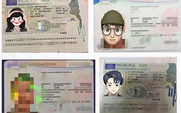 「澳德华快讯」海外身份规划，为何会成为她们的选择？