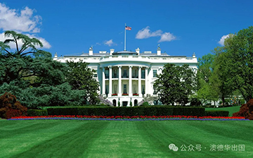 「美国移民」移民人口突破3.4亿大关,2025移美之路如何走?