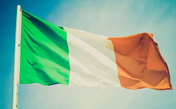 「爱尔兰移民」世界第五的爱尔兰护照，拥有它意味着什么？