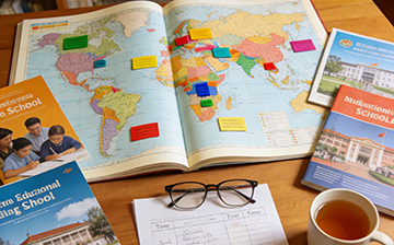 拿到海外身份后，如何为孩子规划最佳国际教育路径？