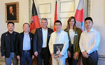 出国服务干了 32 年,我们凭啥让大家放心?这趟 14 天欧洲考察实录给你答案!