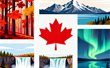 办理移民到加拿大,有哪些主流途径?