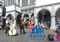 【德国移民】让你移民德国的十个理由