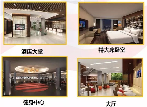 EB-5项目曼哈顿第十大道万豪酒店强势来袭!