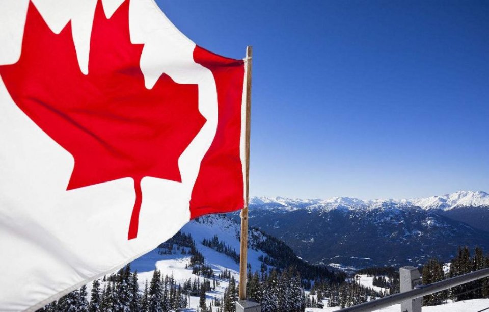 【护照】加拿大又傲娇了，护照实力再升级！