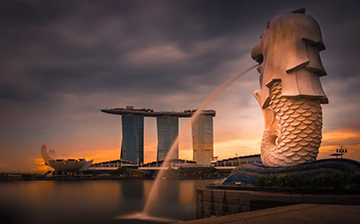 「新加坡移民」为什么越来越多的高净值人涌入新加坡？