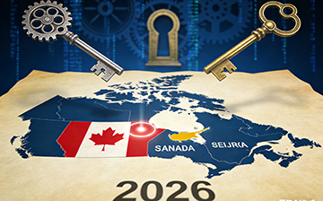 抓住政策窗口：2026年两大高价值移民路径的变局与机遇