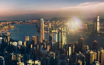 「澳德华资讯」关注!在内地,这几个香港特区旅行证件可以直接办理!