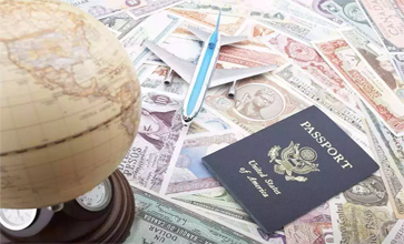 2019年9月美国移民排期表公布