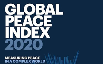 「澳德华移民」2020全球和平指数出炉，来看看是否有你心“移”的国家